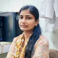 Megha Singh