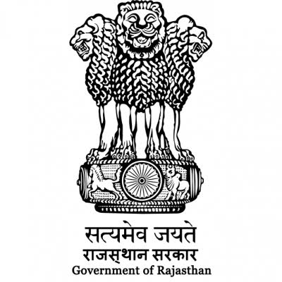 Govt of Rajasthan Logo